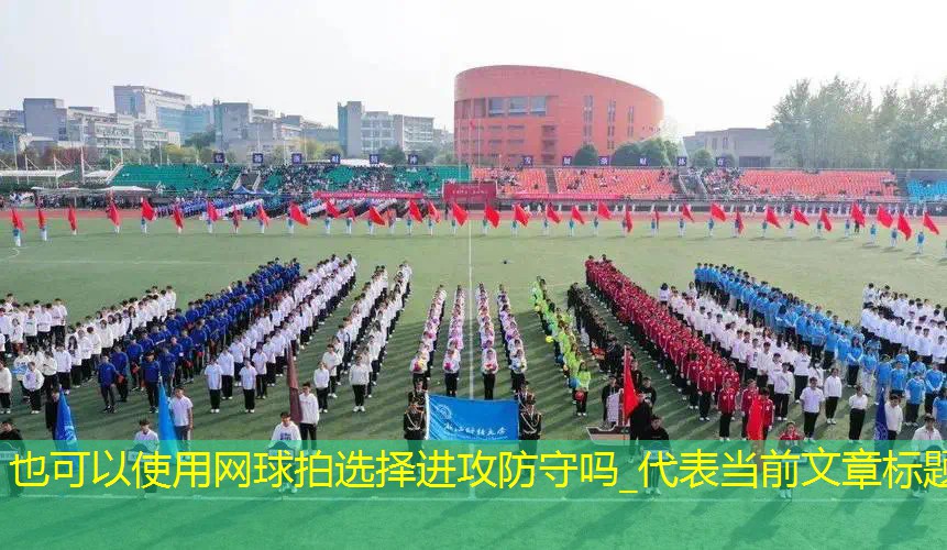 网球拍选择进攻防守吗_