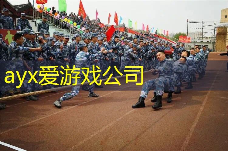 蓝白套装的网球拍少女