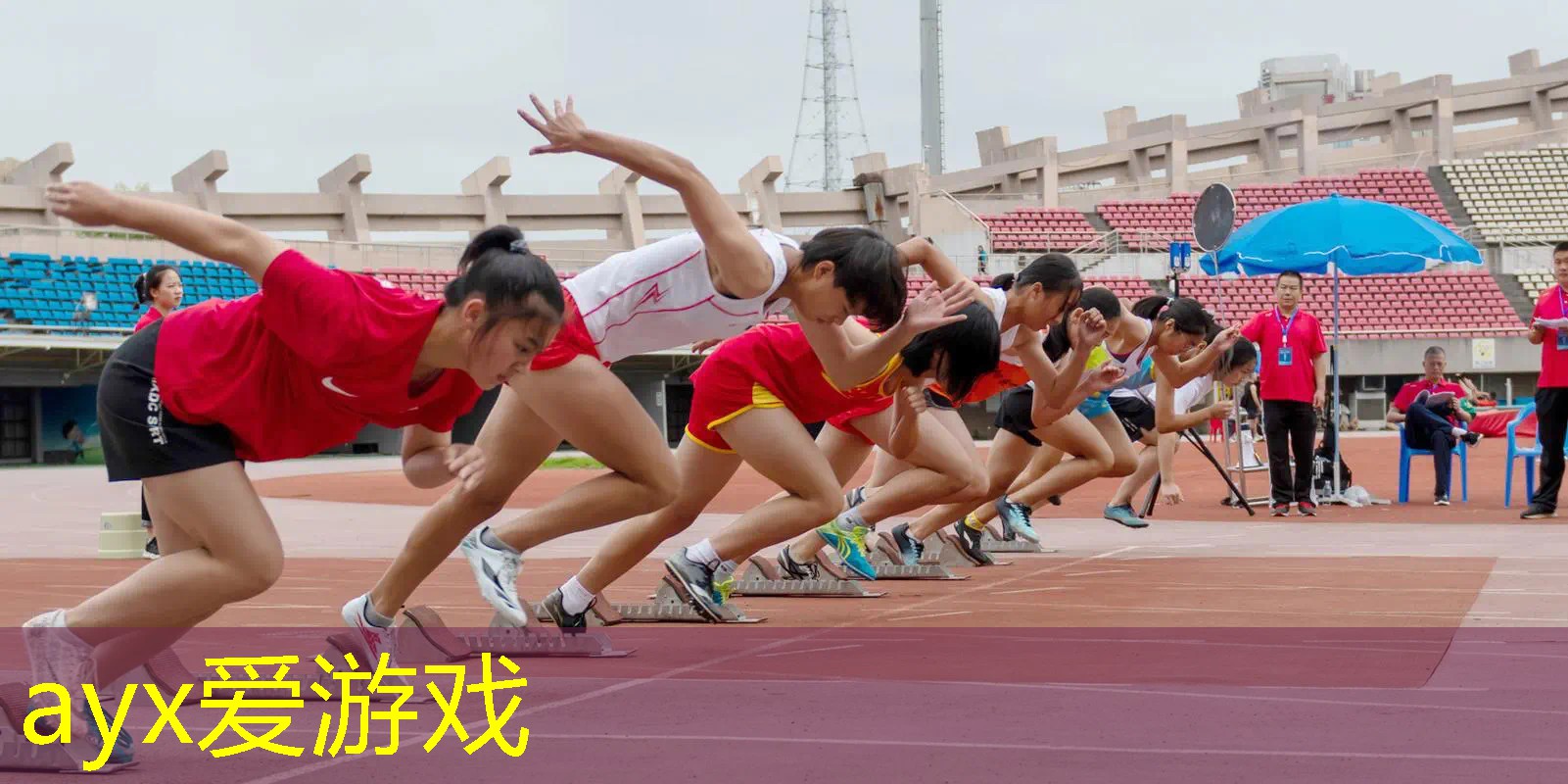 SBR颗粒塑胶跑道怎么样